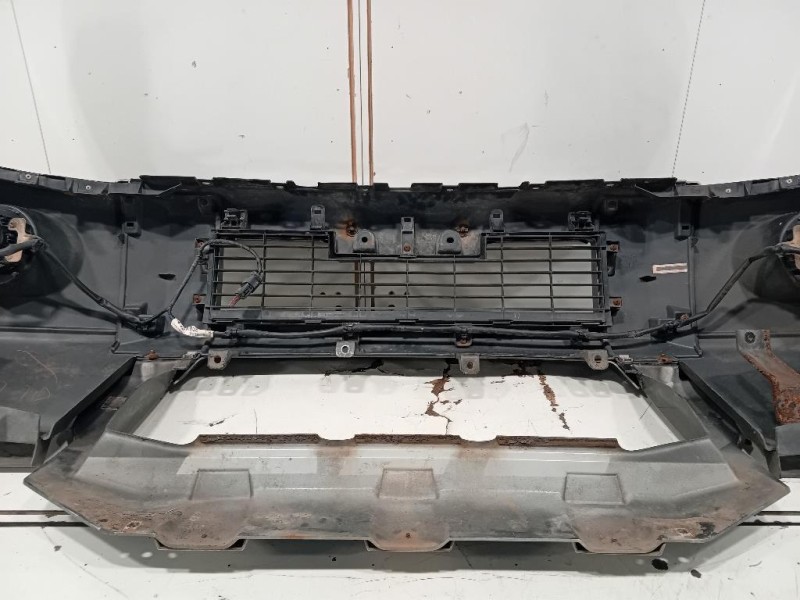 Paraurti ANT 6400B764WB Mitsubishi Pajero IV 2007