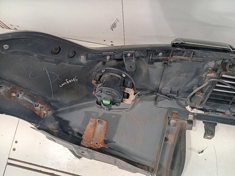 Paraurti ANT 6400B764WB Mitsubishi Pajero IV 2007