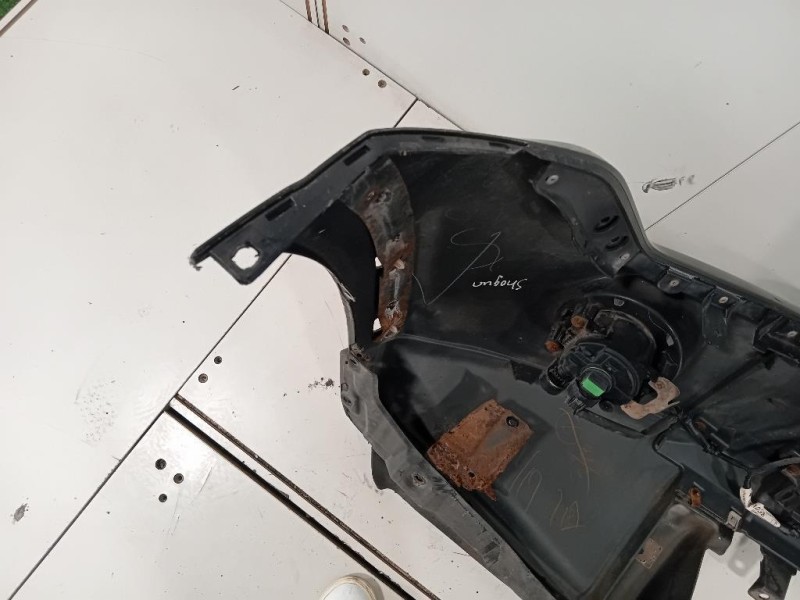 Paraurti ANT 6400B764WB Mitsubishi Pajero IV 2007