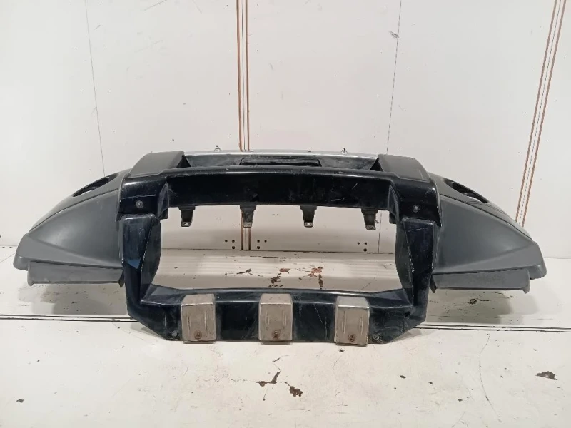 Paraurti ANT 6400B764WB Mitsubishi Pajero IV 2007