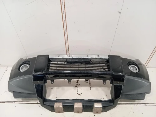 Paraurti ANT 6400B764WB Mitsubishi Pajero IV 2007