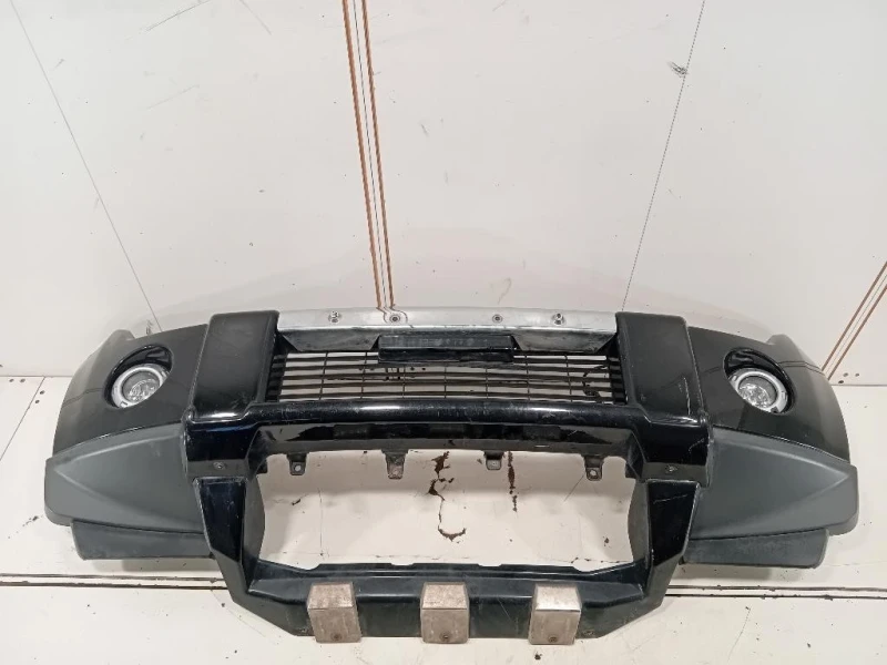 Paraurti ANT 6400B764WB Mitsubishi Pajero IV 2007