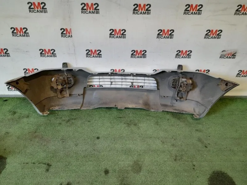 Paraurti ANT NUDO MR478669 Mitsubishi Pajero Sport 1998