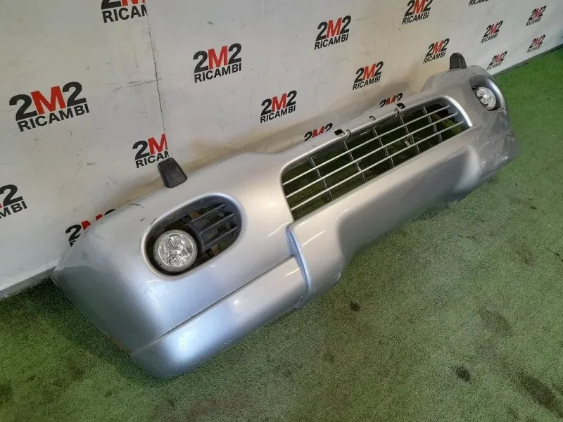 Paraurti ANT NUDO MR478669 Mitsubishi Pajero Sport 1998