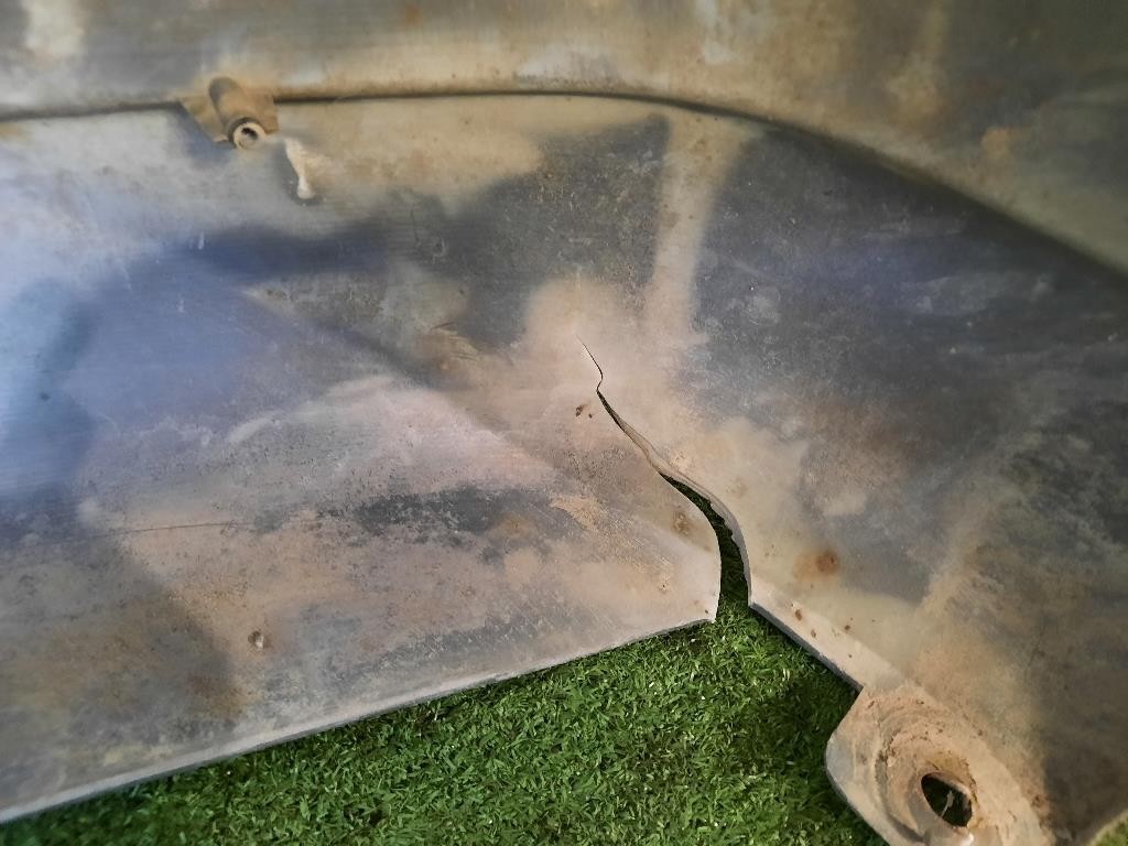 Paraurti ANT MR478669 Mitsubishi Pajero Sport 1998