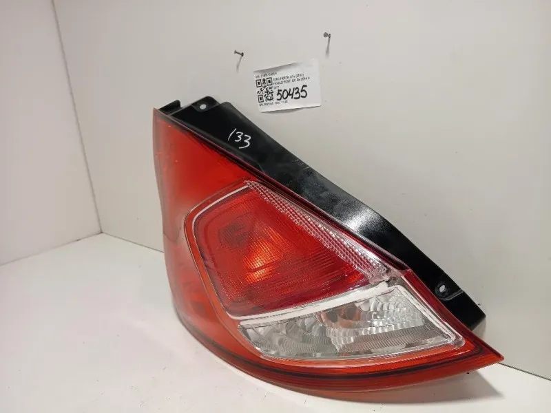 Fanale POST SX C1BB-13405-A Ford Fiesta VI 2012
