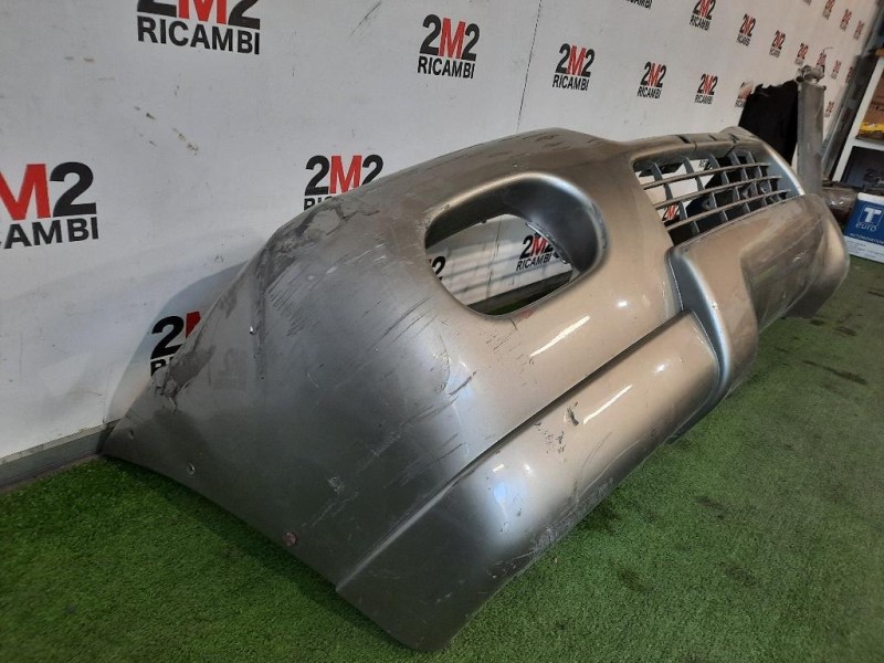 Paraurti ANT MR478669 Mitsubishi Pajero Sport 1998