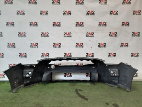 Paraurti ANT Nissan GT-R 35 2020