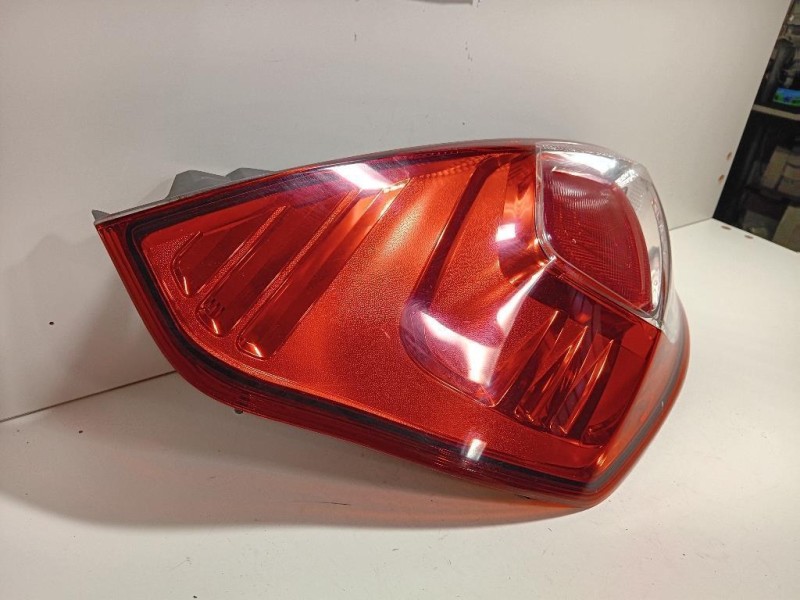 Fanale POST SX C1BB-13405-A Ford Fiesta VI 2012