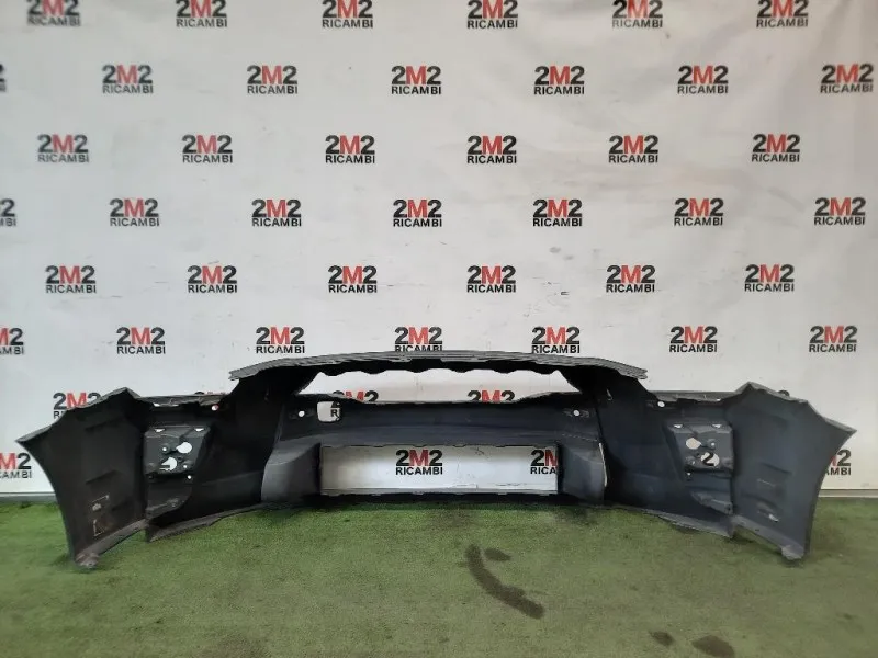 Paraurti ANT Nissan GT-R 35 2020