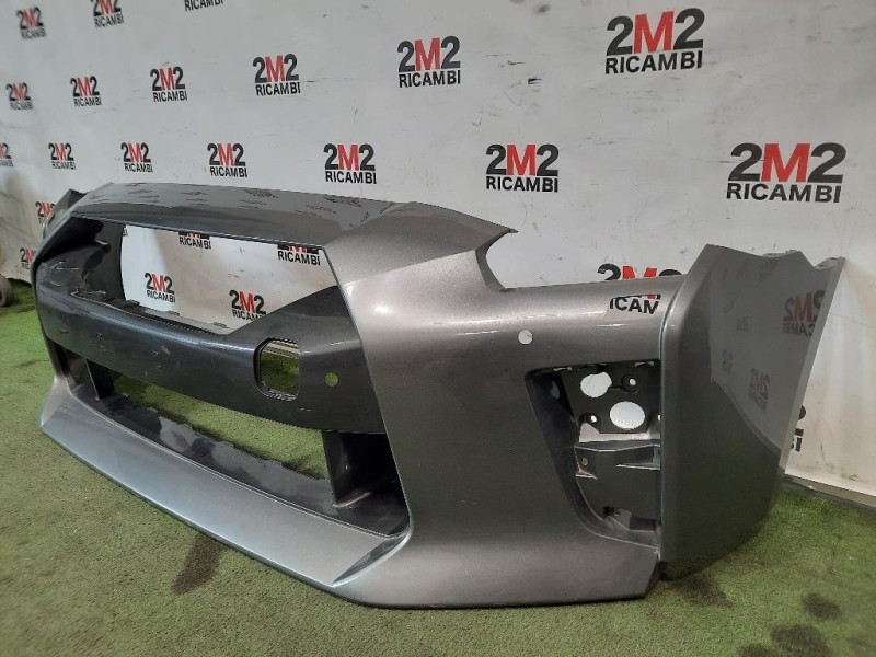 Paraurti ANT Nissan GT-R 35 2020