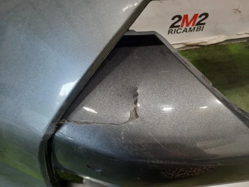 Paraurti ANT Nissan GT-R 35 2020