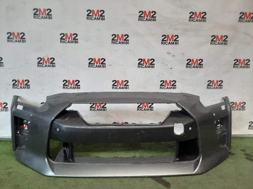 Paraurti ANT Nissan GT-R 35 2020
