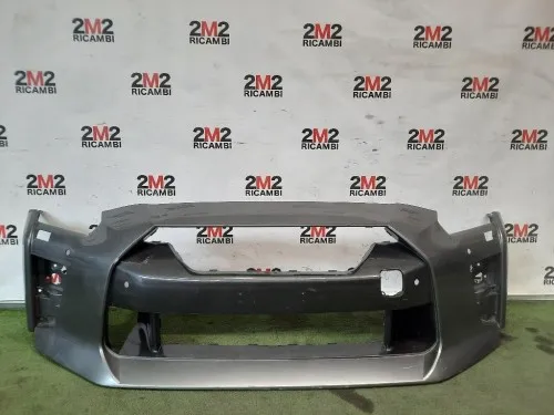 Paraurti ANT Nissan GT-R 35 2020