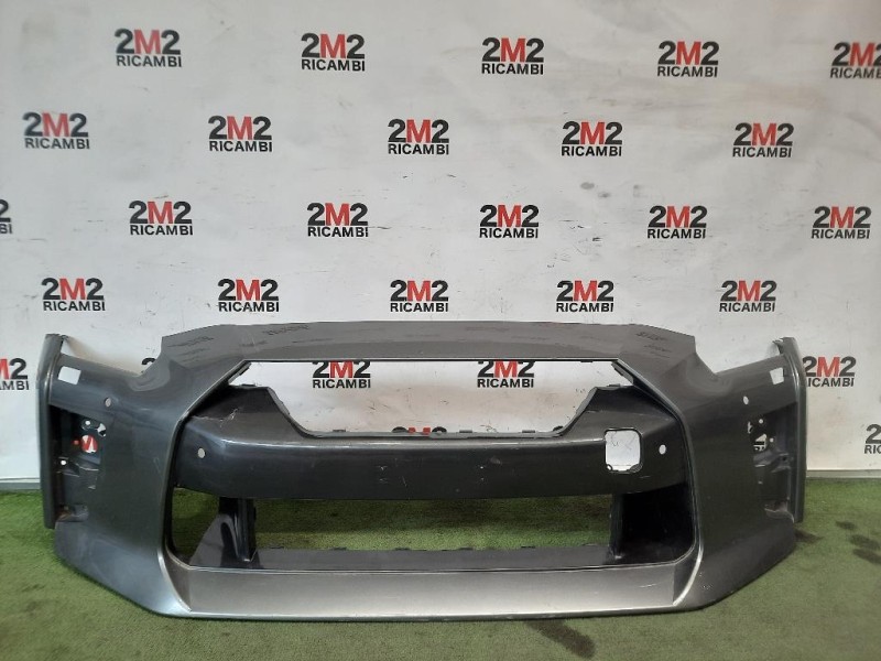 Paraurti ANT Nissan GT-R 35 2020