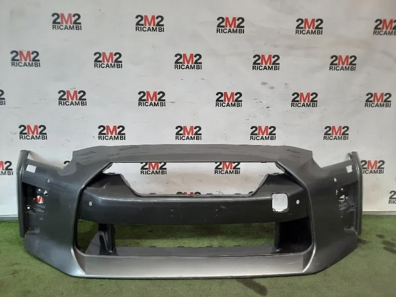 Paraurti ANT Nissan GT-R 35 2020