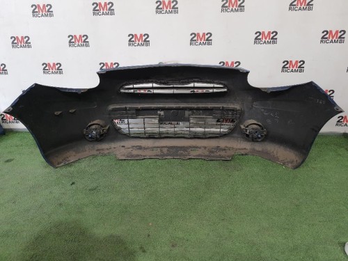 Paraurti ANT 620221HA0H Nissan Micra IV 2011