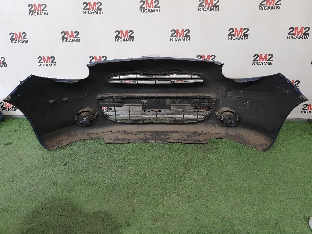 Paraurti ANT 620221HA0H Nissan Micra IV 2011