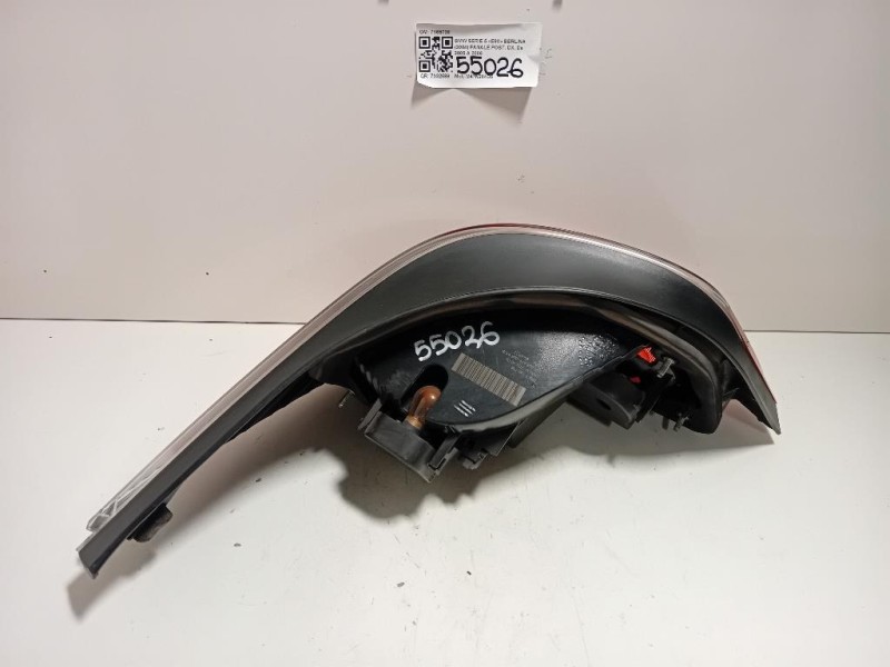 Fanale POST DX 7165738 Bmw Serie 5 E60 Berlina 2004