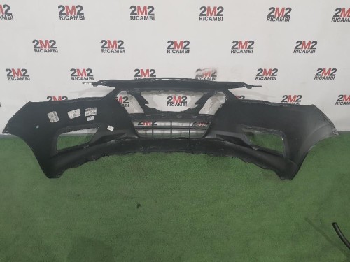 Paraurti ANT 620225FA0H Nissan Micra V 2016