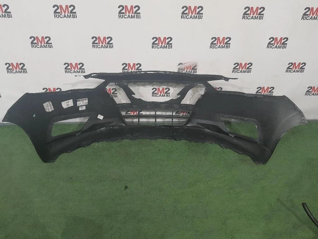 Paraurti ANT 620225FA0H Nissan Micra V 2016