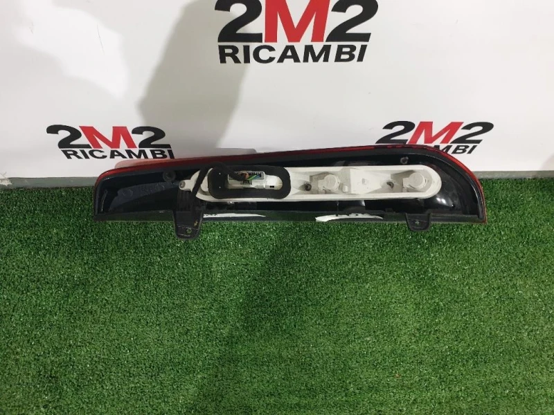 Fanale POST SX 1520773 Ford Focus III SW 2008