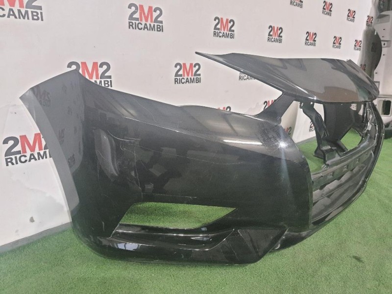 Paraurti ANT 620225FA0H Nissan Micra V 2016