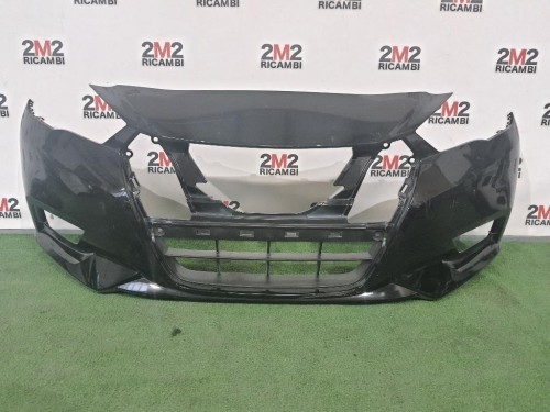 Paraurti ANT 620225FA0H Nissan Micra V 2016