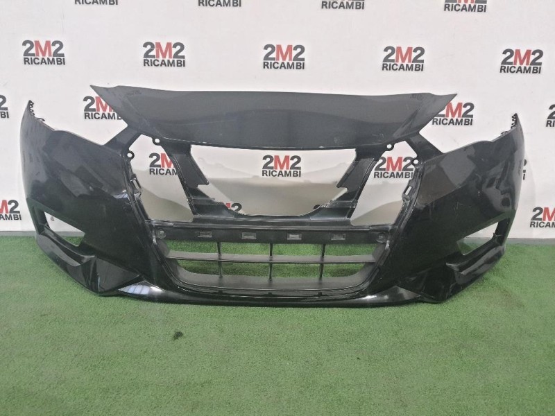 Paraurti ANT 620225FA0H Nissan Micra V 2016