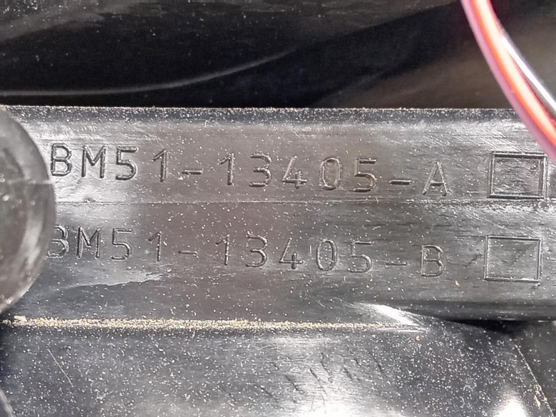 Fanale POST SX BM51-13405-A Ford Focus IV 2011