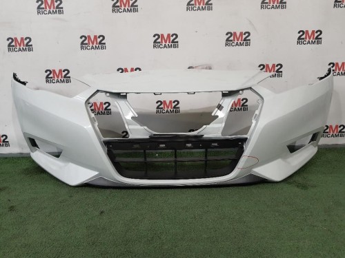 Paraurti ANT 620225FA0H Nissan Micra V 2016