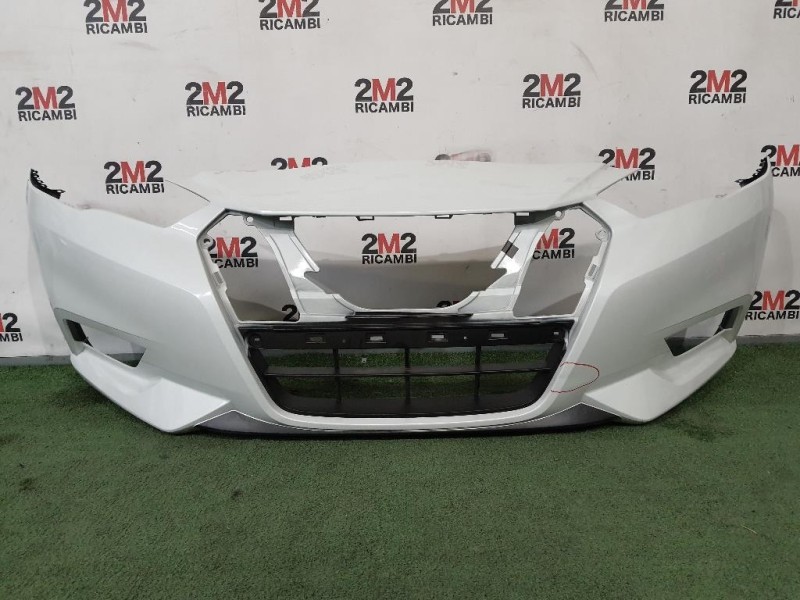 Paraurti ANT 620225FA0H Nissan Micra V 2016