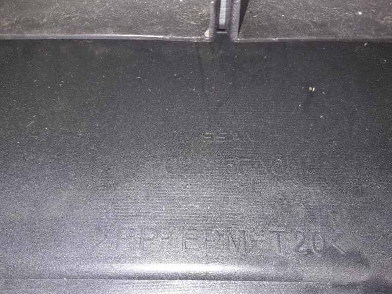 Paraurti ANT 620225FA0H Nissan Micra V 2016