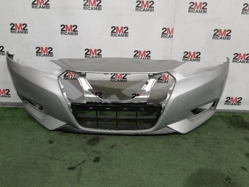 Paraurti ANT 620225FA0H Nissan Micra V 2016