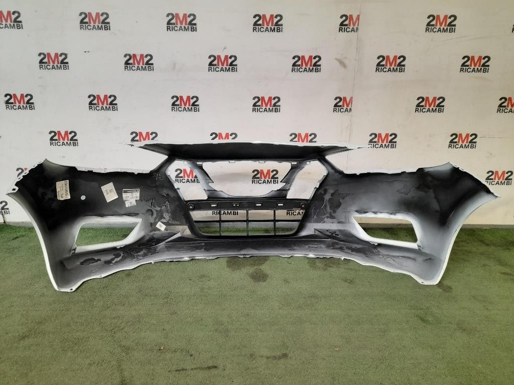 Paraurti ANT 620225FA0H Nissan Micra V 2016