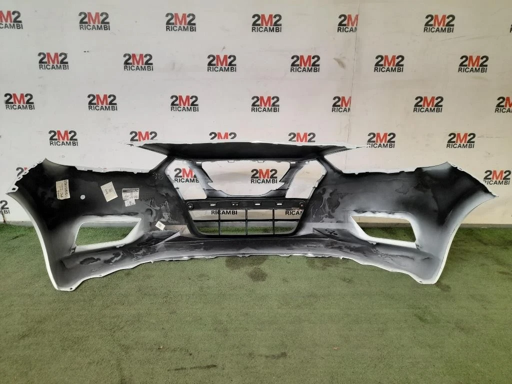 Paraurti ANT 620225FA0H Nissan Micra V 2016