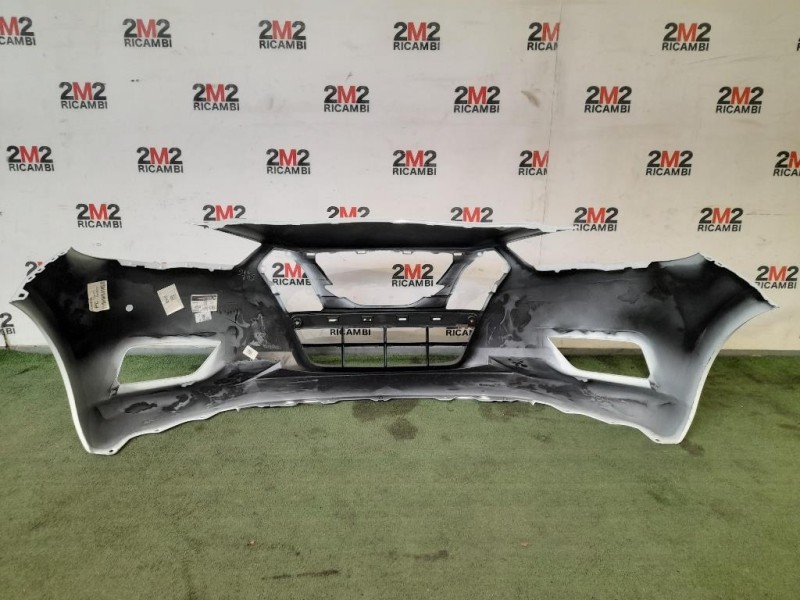 Paraurti ANT 620225FA0H Nissan Micra V 2016