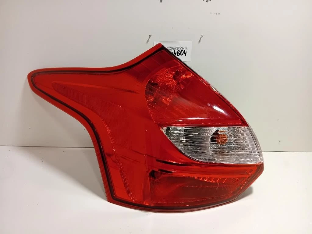 Fanale POST SX BM51-13405-A Ford Focus IV 2011