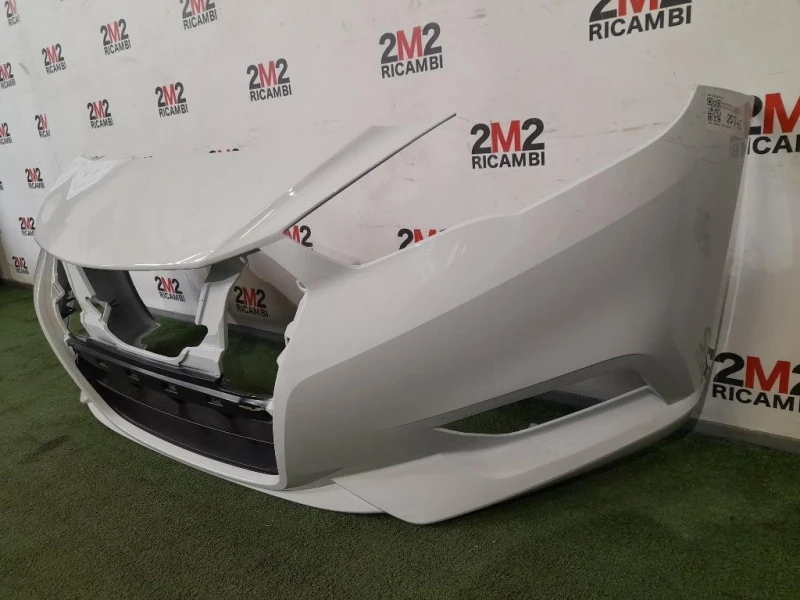 Paraurti ANT 620225FA0H Nissan Micra V 2016