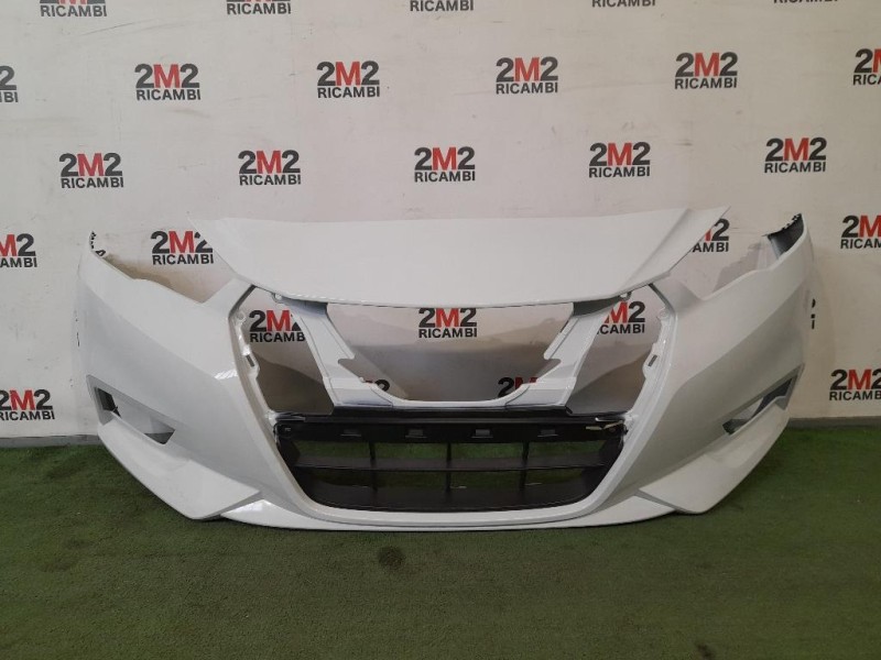 Paraurti ANT 620225FA0H Nissan Micra V 2016