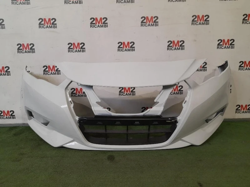 Paraurti ANT 620225FA0H Nissan Micra V 2016