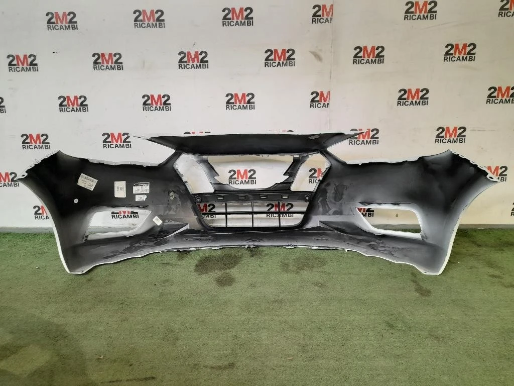 Paraurti ANT 620225FA0H Nissan Micra V 2016