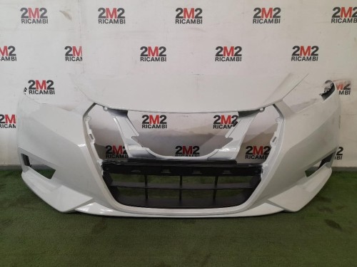 Paraurti ANT 620225FA0H Nissan Micra V 2016