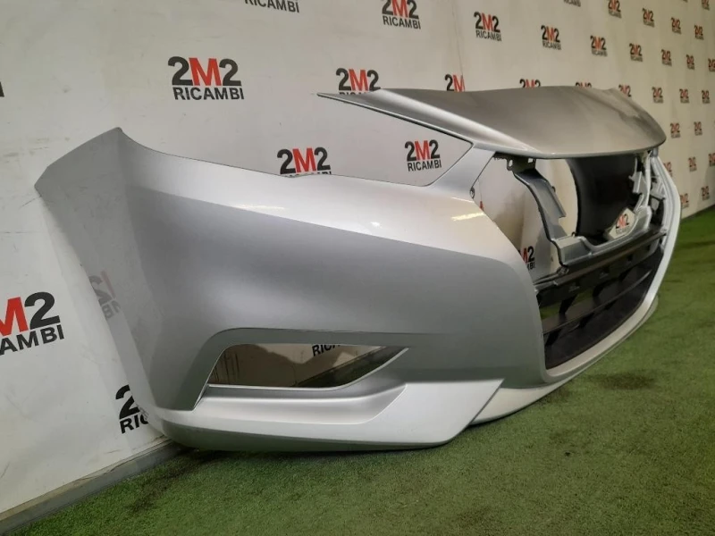 Paraurti ANT 620225FA0H Nissan Micra V 2016