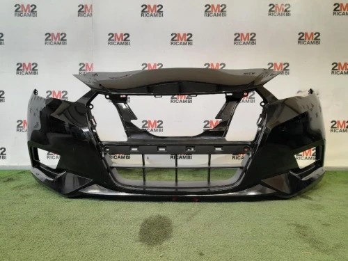 Paraurti ANT 620225FA0H Nissan Micra V 2016