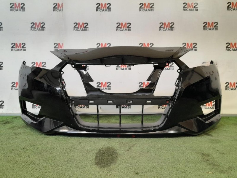 Paraurti ANT 620225FA0H Nissan Micra V 2016