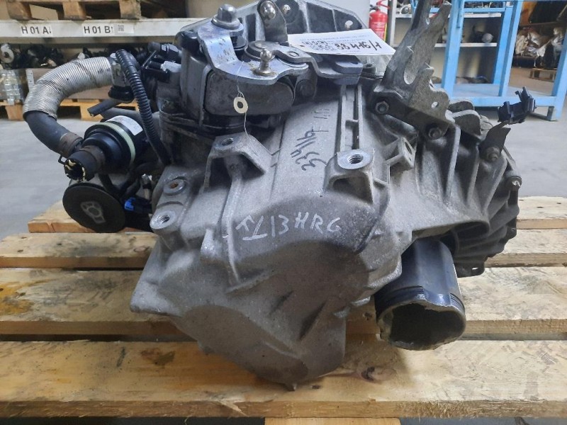 Cambio 6 MARCE MANUALE A22DM LNQ 163CV 120KW Opel Antara A 2011