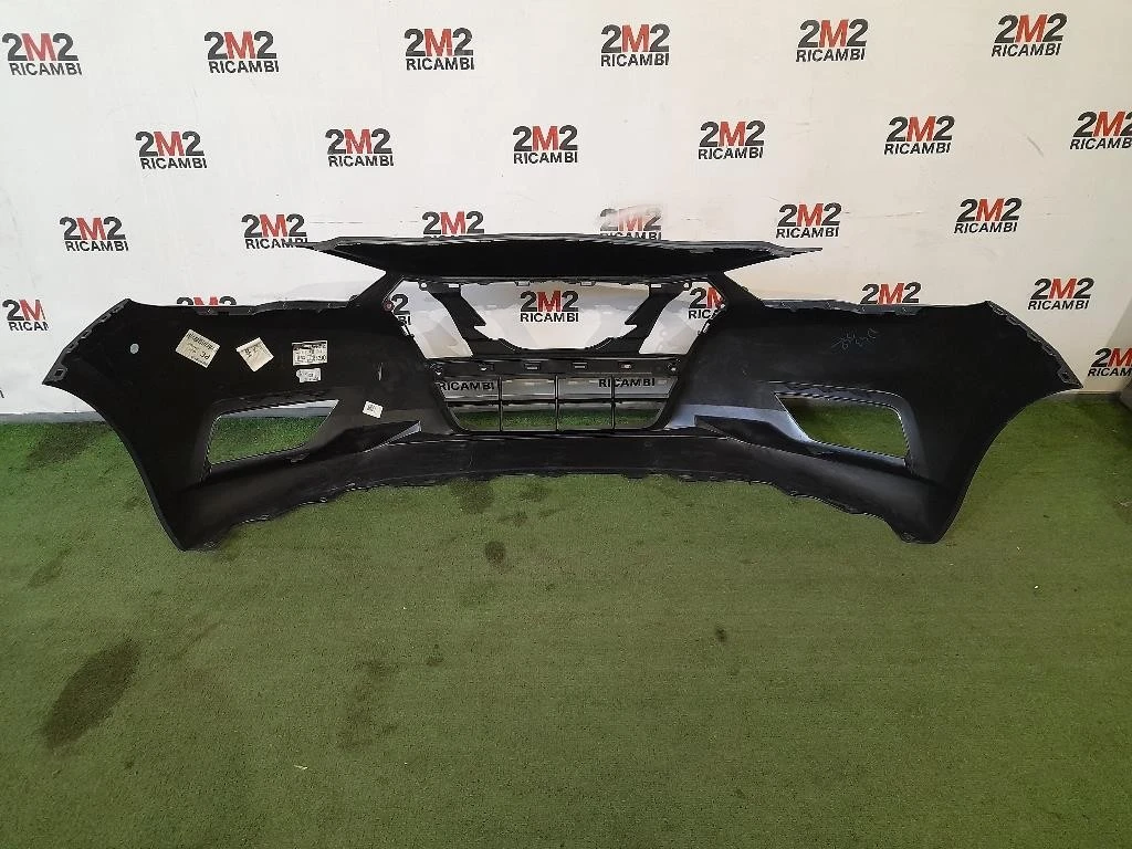 Paraurti ANT 620225FA0H Nissan Micra V 2016