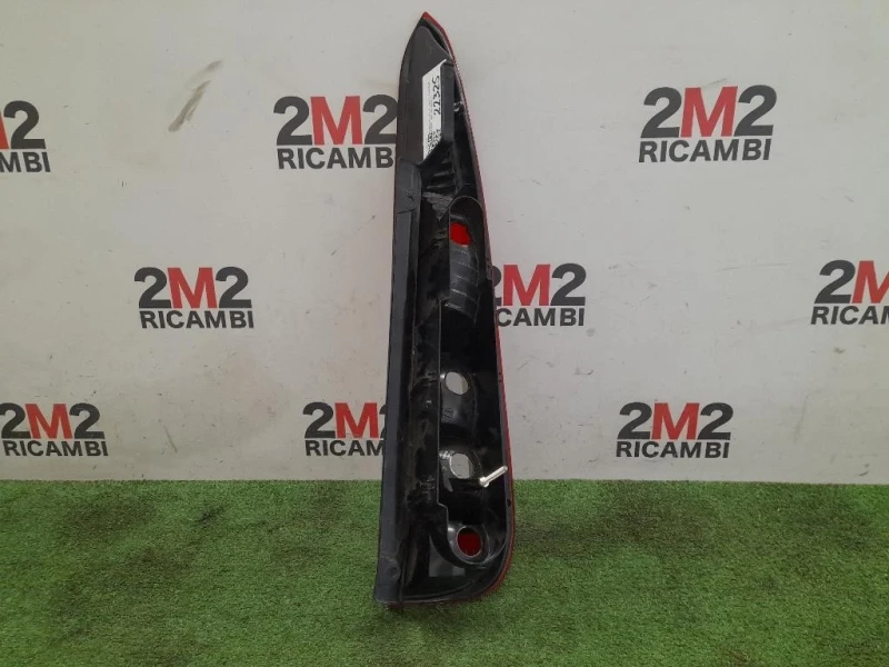 Fanale POST SX 1383638 Ford Fusion 2002