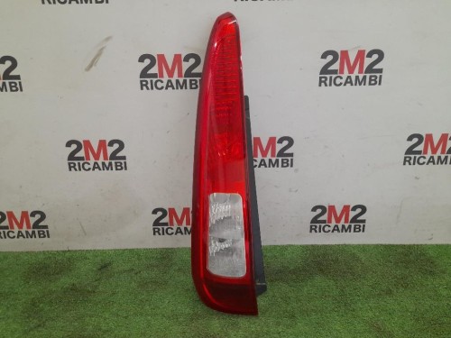 Fanale POST SX 1383638 Ford Fusion 2002